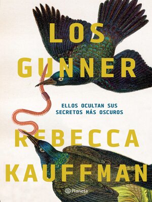 cover image of Los Gunner